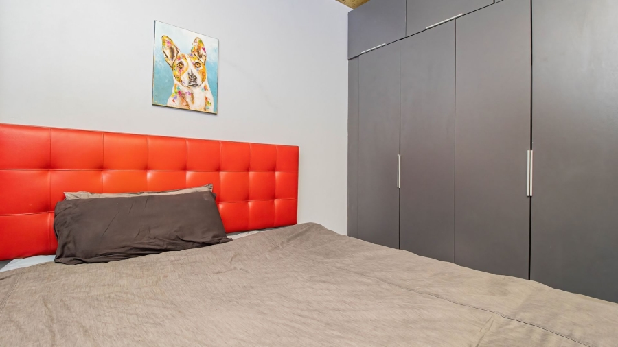 1 Bedroom Property for Sale in Beachfront Western Cape